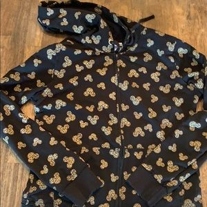 Disney Animal Kingdom Sweatshirt
